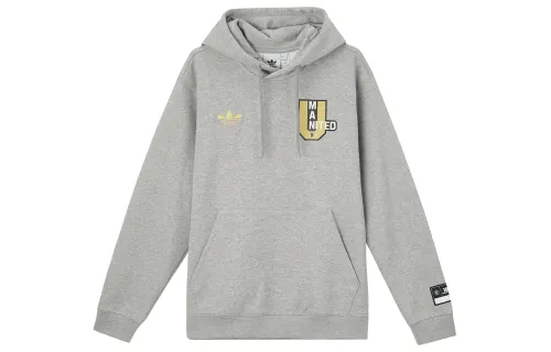 Adidas Vrct Hoodie