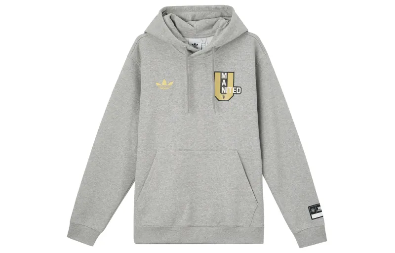 Adidas Vrct Hoodie