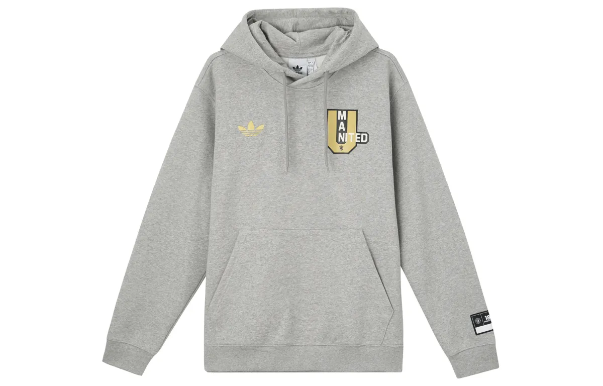 Adidas Vrct Hoodie