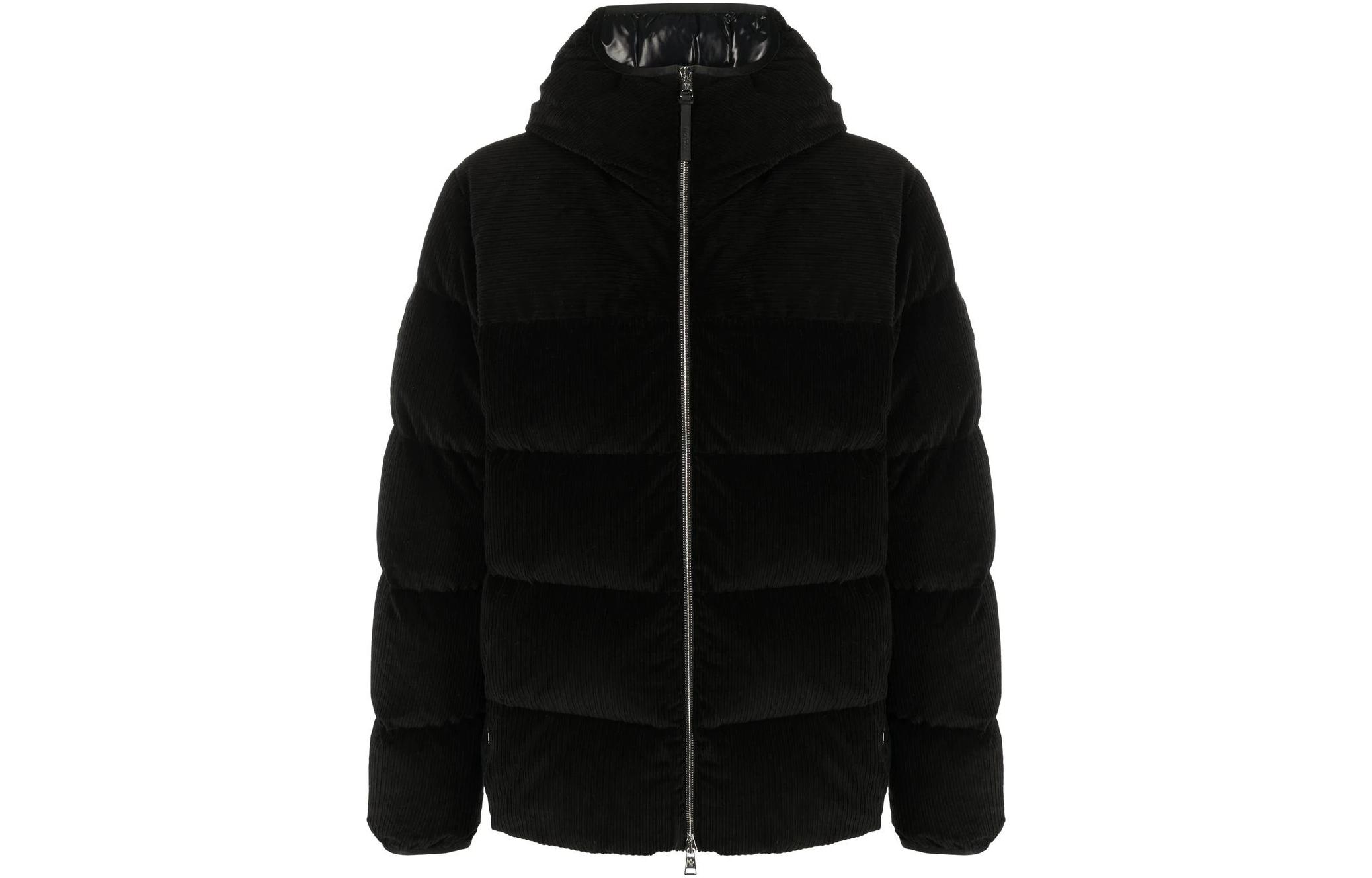 Куртка Moncler Daisen (черная)