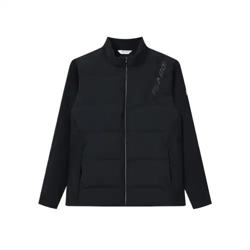 FILA Down Jacket Men's Legend Blue
