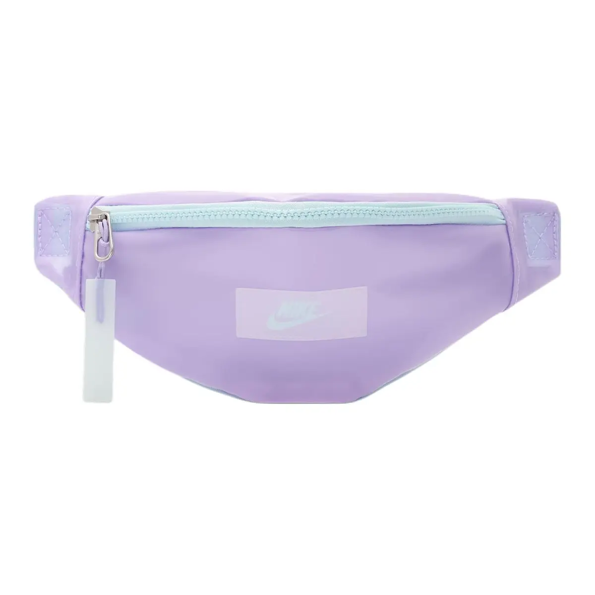 Nike Heritage Crossbody Bag (Small 1L)