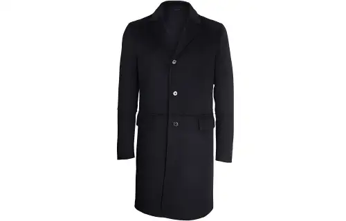 PRADA Single Breasted Coat
