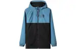 Timberland Jacket Men's Blue Black