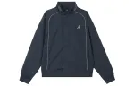 Jordan Jackets & Coats Men's Arsenal Dark Sea Blue