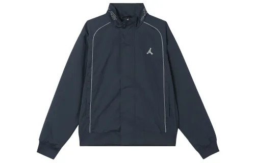 Jordan Jackets & Coats Men's Arsenal Dark Sea Blue