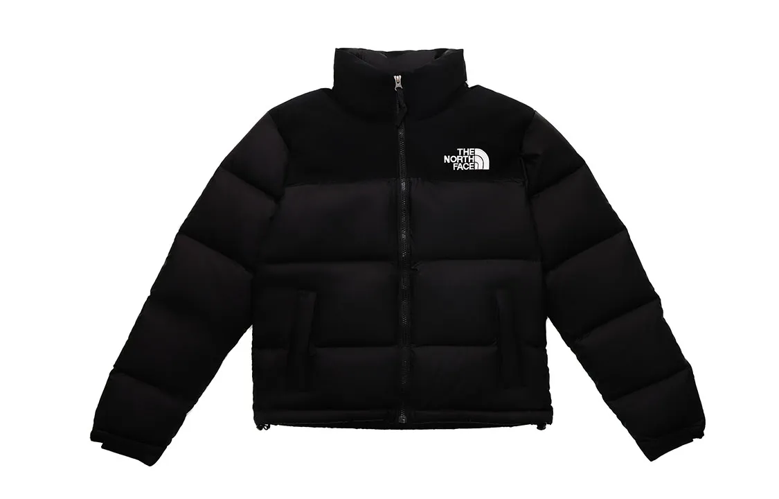 THE NORTH FACE Down Jacket Men's Black