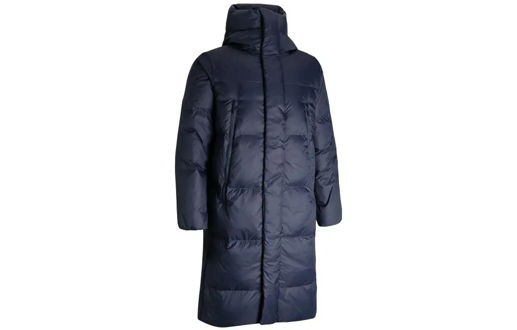 Under Armour Down Jacket Men's Navy Blue