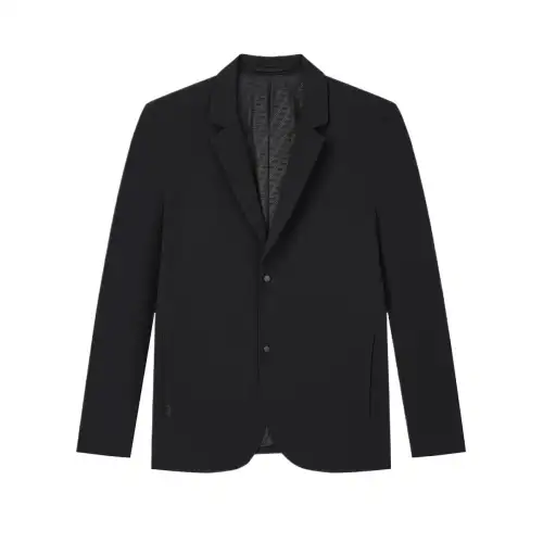 FILA Business Suit Men's Jet Black