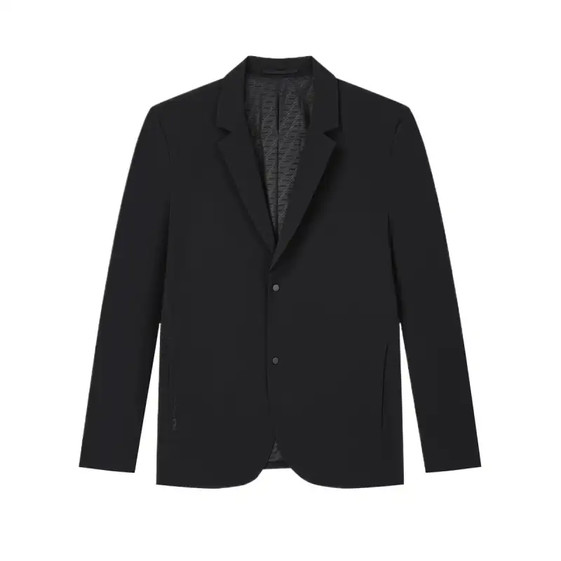 FILA Business Suit Men's Jet Black