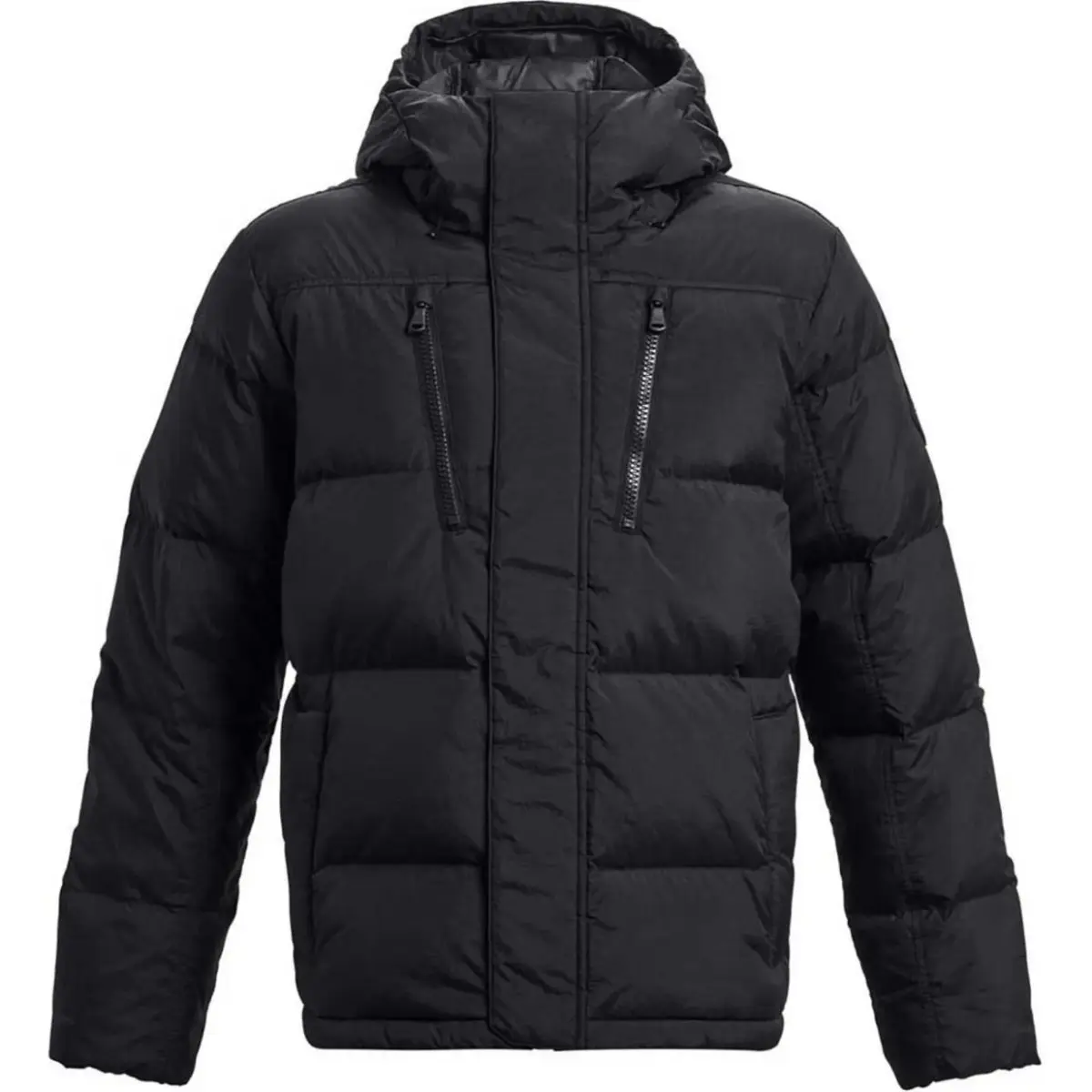 Under Armour Down Jacket Men's Black