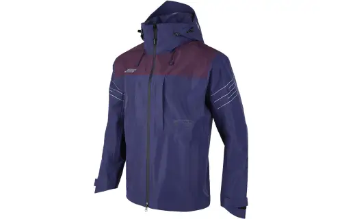 Skechers Sports Collection Jacket Men's Bright Blue