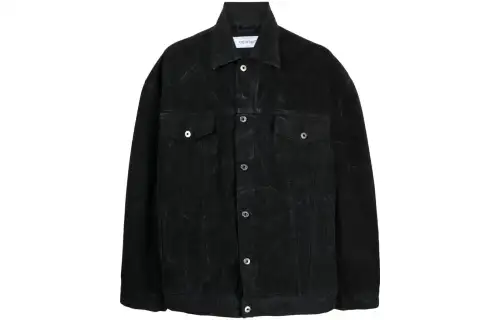 OFF-WHITE Denim Jacket