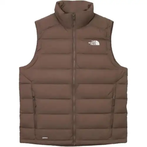 THE NORTH FACE Vest Men's Brown