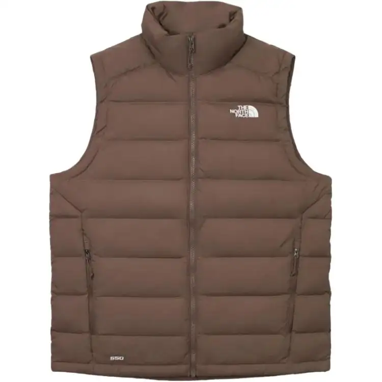 THE NORTH FACE Vest Men's Brown