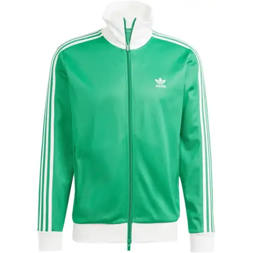 Adidas Originals ADICOLOR CLASSICS BECKENBAUER Jackets & Coats Men's Green