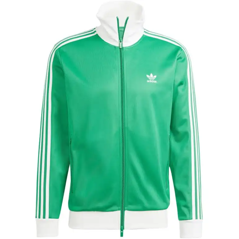 Adidas Originals ADICOLOR CLASSICS BECKENBAUER Jackets & Coats Men's Green