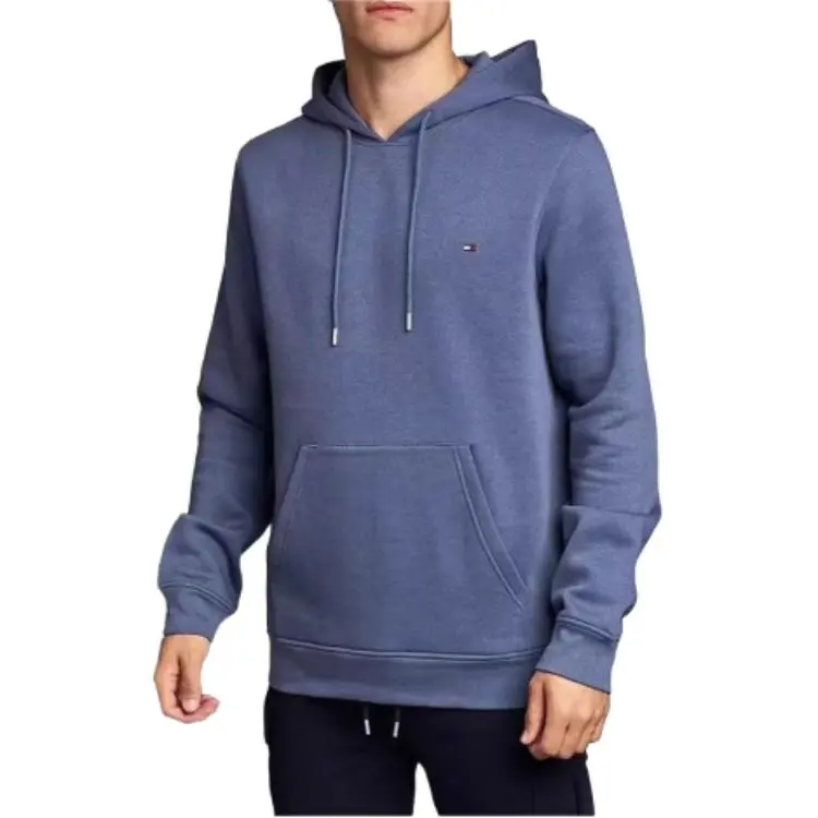 Tommy Hilfiger Sweatshirt Men's Blue