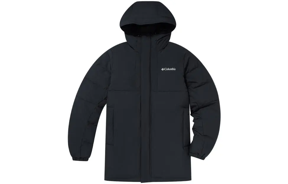 Columbia Omni Heat Down Jacket Men's