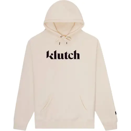 New Balance x Klutch FW24 Sweatshirt Men's Apricot