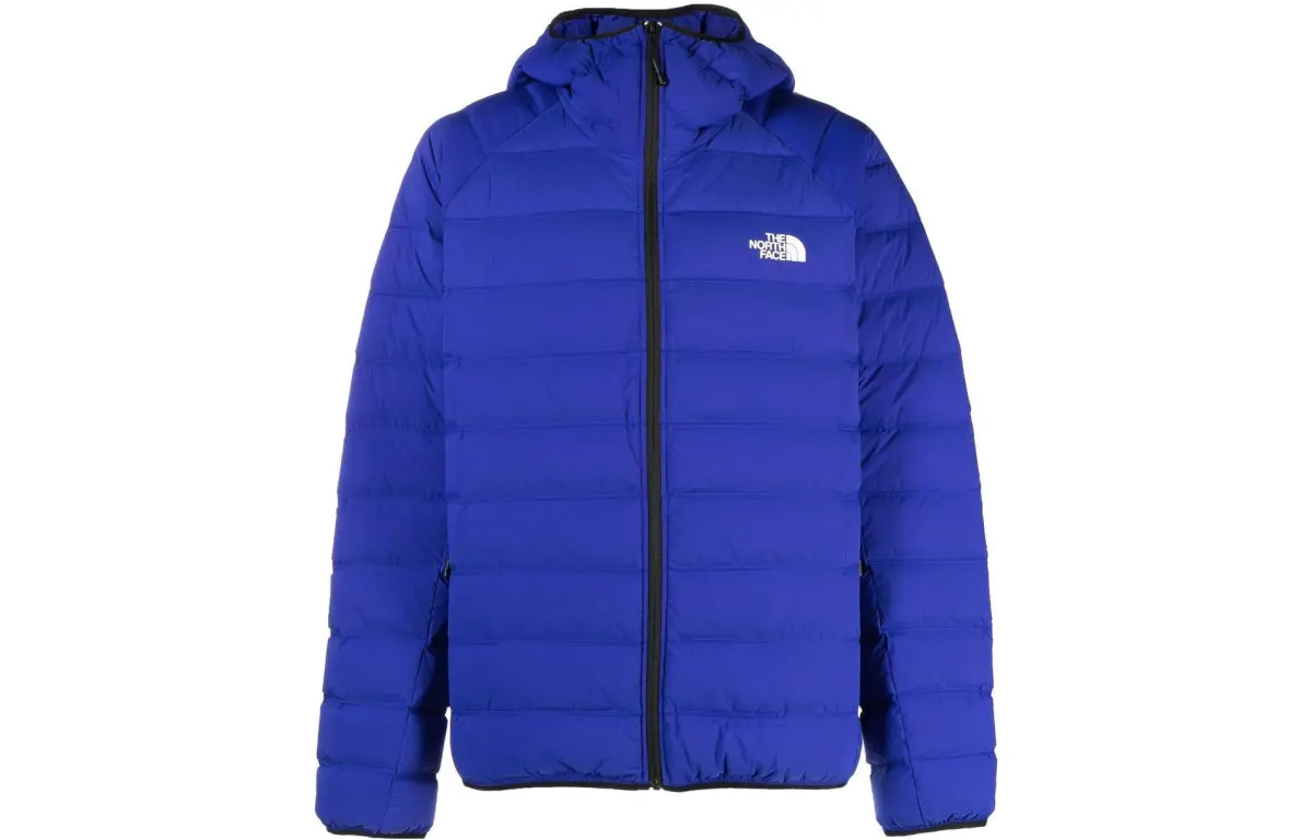 THE NORTH FACE Down Jacket Men's Blue