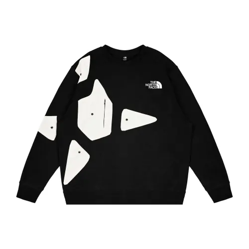 THE NORTH FACE Fantasy Sweatshirt Unisex Black