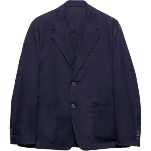 PRADA Cotton Blazer