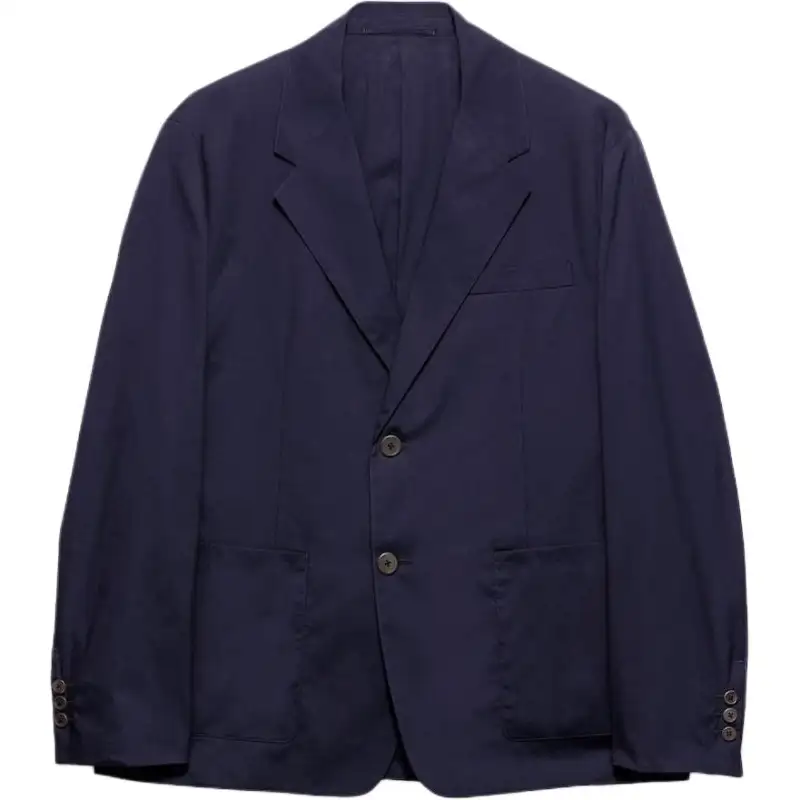 PRADA Cotton Blazer