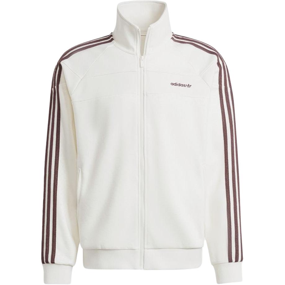 Мужская куртка adidas Originals 80s Premium (бежевая)