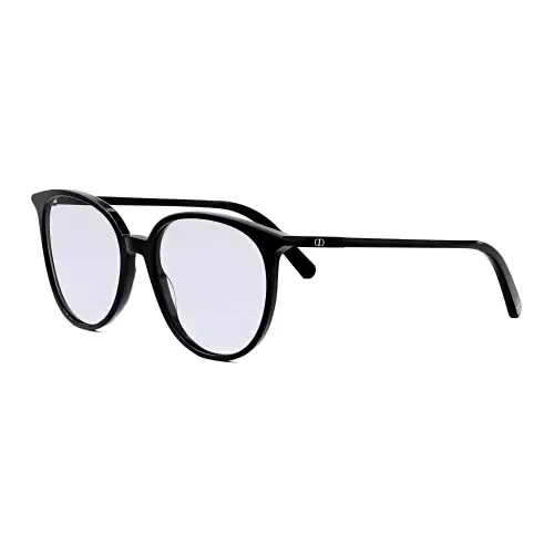 DIOR Eyewear Round Frame Glasses