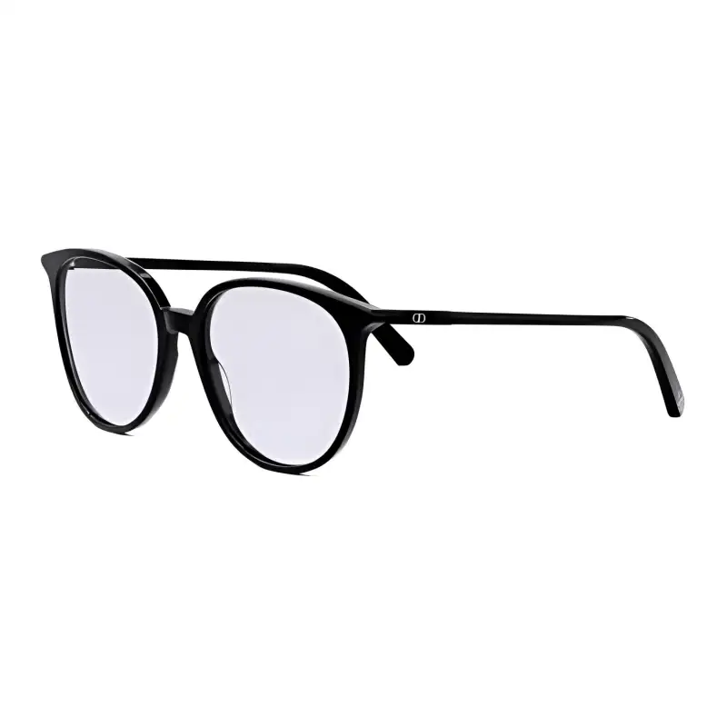 DIOR Eyewear Round Frame Glasses