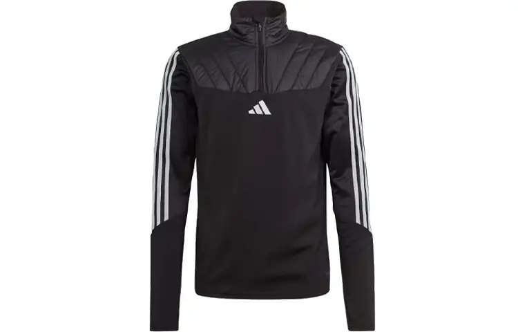 Adidas Originals TIRO 23 CLUB Jacket Men's Black