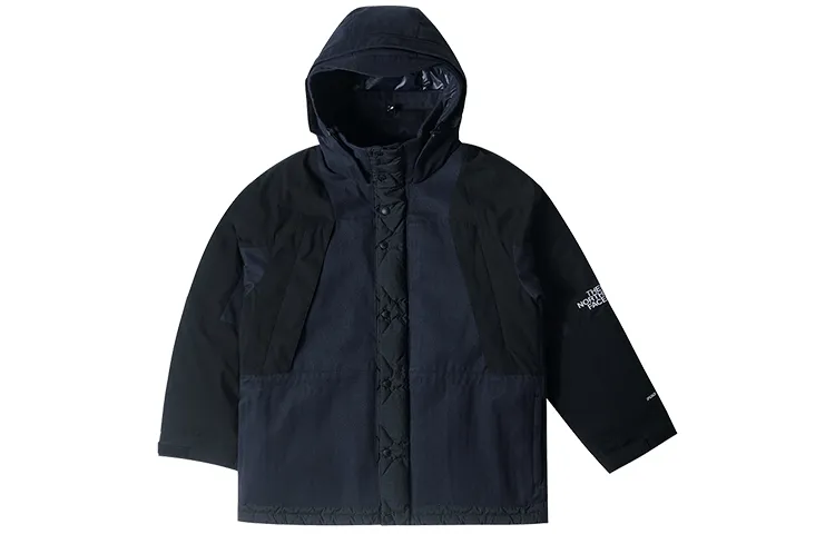 THE NORTH FACE Urban Exploration Down Jacket Men's Blue
