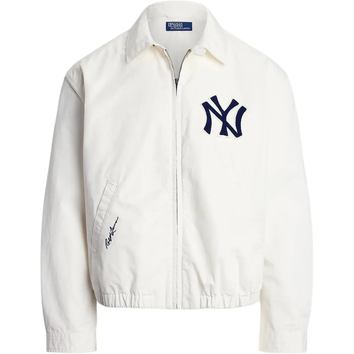 Polo Ralph Lauren Jackets & Coats Unisex White