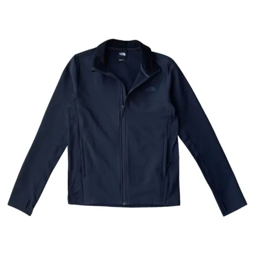 THE NORTH FACE Jackets & Coats Unisex Dark Navy Blue
