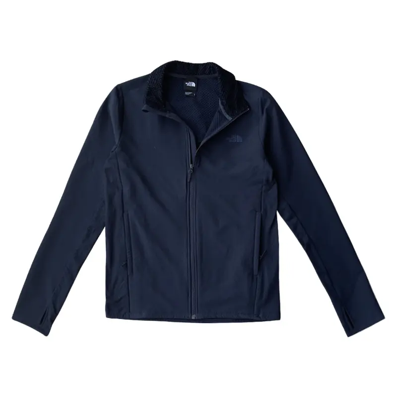 THE NORTH FACE Jackets & Coats Unisex Dark Navy Blue