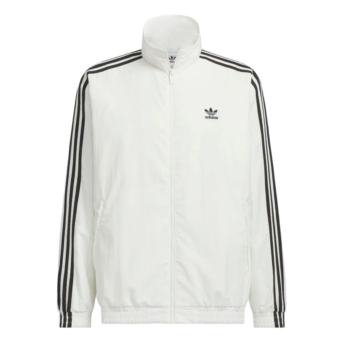 Adidas Originals Firebird Jacket Men's Jade White
