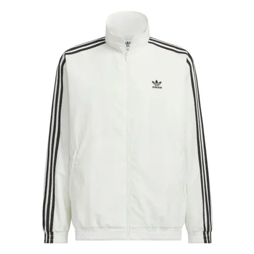 Adidas Originals Firebird Jacket Men's Jade White