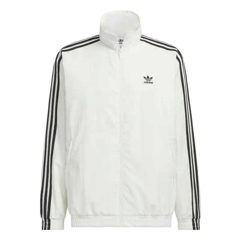 Adidas Originals Firebird Jacket Men's Jade White
