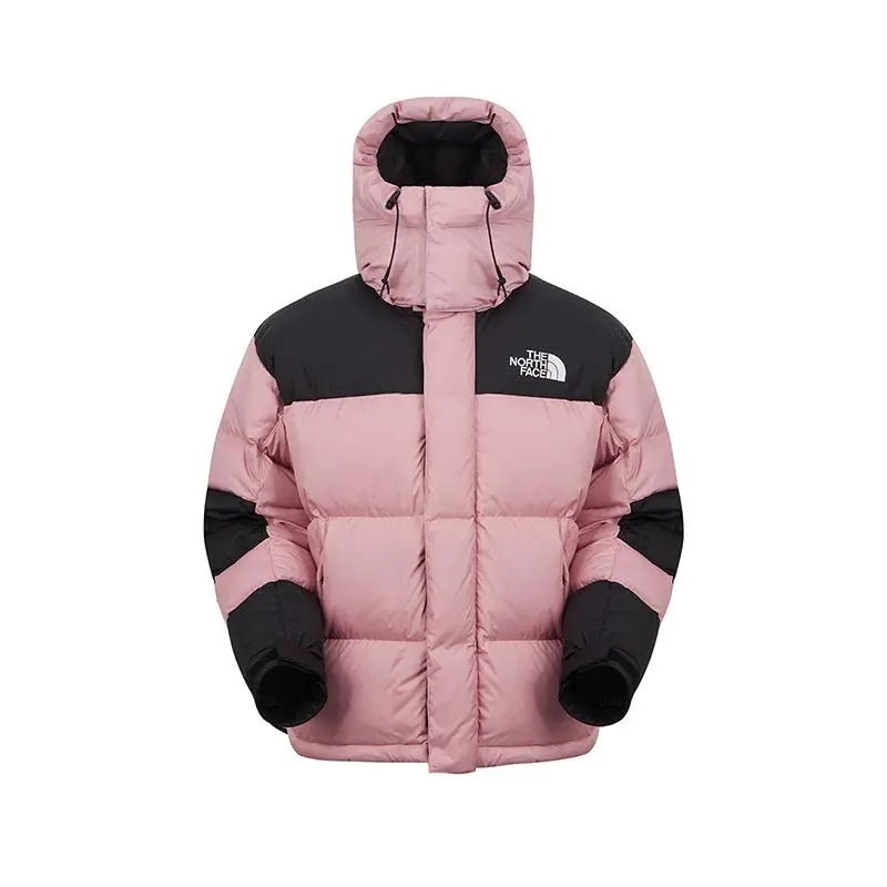 THE NORTH FACE Baltoro HMLYN Down Jacket Men's Pink
