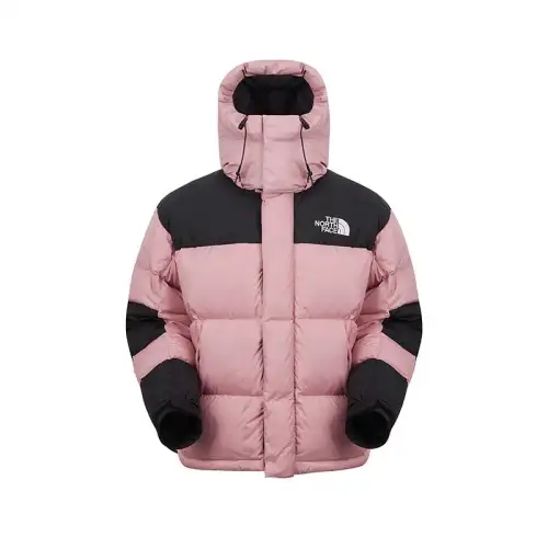 THE NORTH FACE Baltoro HMLYN Down Jacket Men's Pink