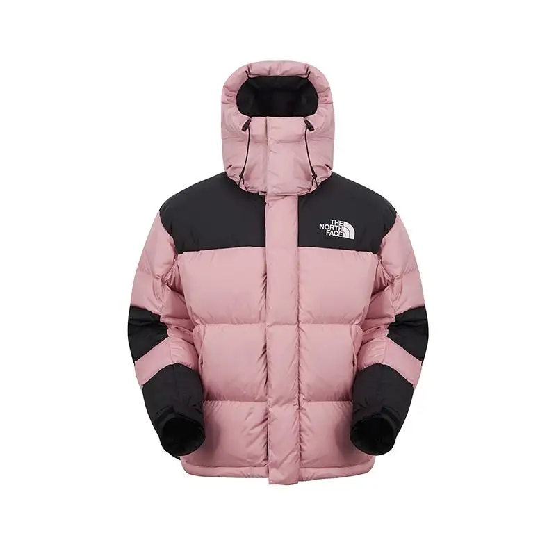 THE NORTH FACE Baltoro HMLYN Down Jacket Men's Pink