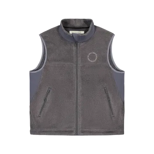 New Balance TOKYO DESIGN STUDIO Vest Unisex Lime