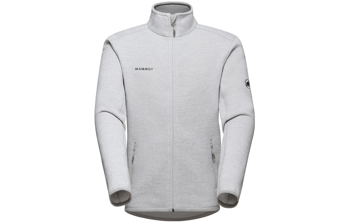 MAMMUT Fleece Clothing Asia Version Men’s