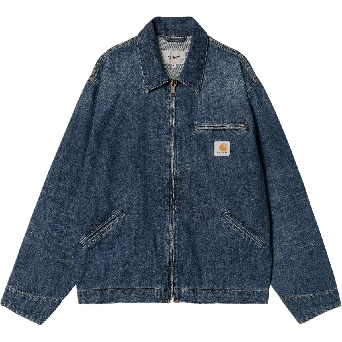 Carhartt WIP Og Detroit Jacket