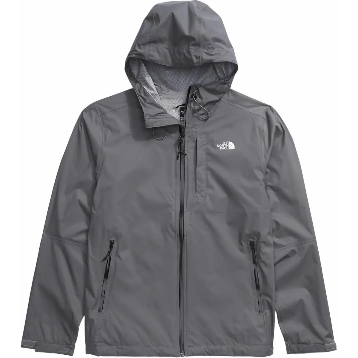 THE NORTH FACE Alta Vista Jackets & Coats Men's Smoky Pearl