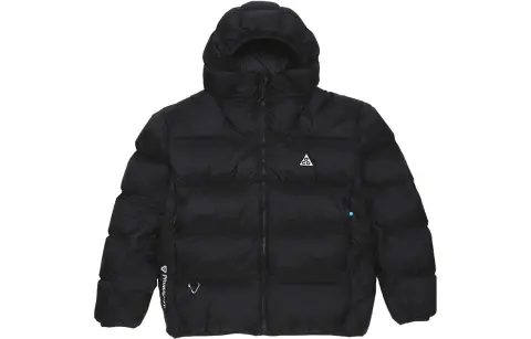 Nike ACG Puffer Jacket Coat Unisex Black