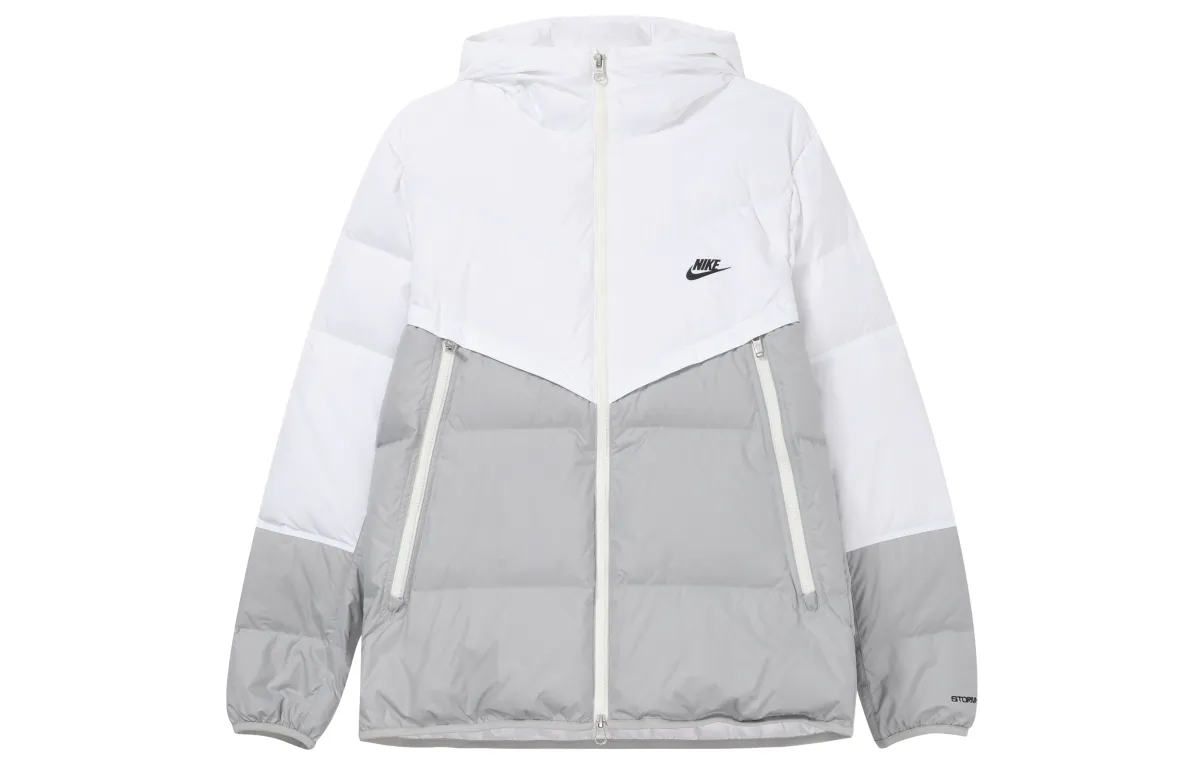 Nike Sportswear Storm-FIT Men's Windrunner Jacket White