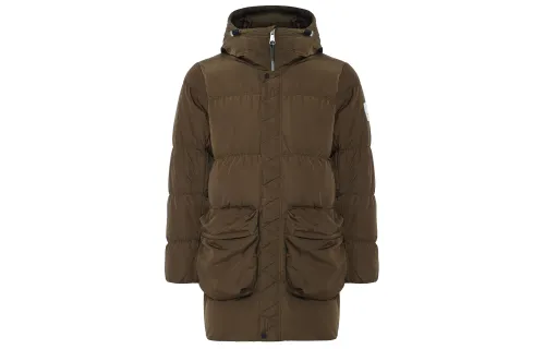 Jordan Essentials Statement Parka Jacket