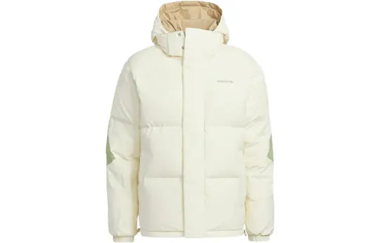 Adidas Originals Down Jacket Men's Multicolor